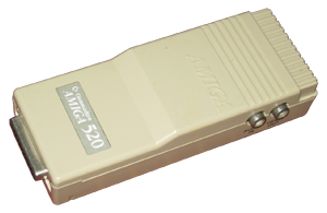    Amiga 500