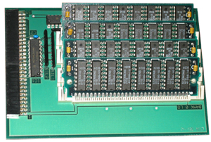      Amiga 500