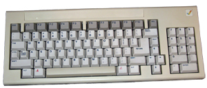    Amiga 1000