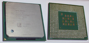  Socket 478 Intel Pentium 4 2.6 GHz ()(  ~3   Celeron)