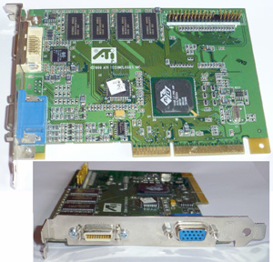 ATI 3D Rage LT PRO TV LCD (  -    )(   TV LCD ) AGP