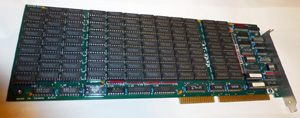 ISA     3    41256 -  5657 (AT8080 Memory Board 3M)(2 ,  , ,  1    )