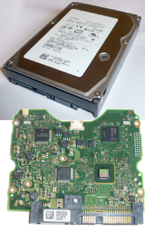  HITACHI HUS153030VLS300 300GB 15K rpm SAS ( ,    )