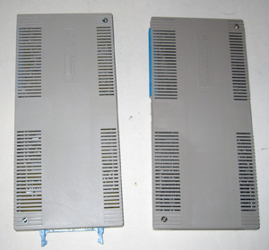 Блок расширения памяти и адаптер дискового накопителя В504 (блок контроллера накопителей на гибких магнитных дисках)