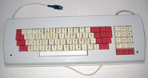 Клавиатура от Компьютера Агат 9