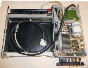 Компьютер Электроника 60 (МС 1260) без корпуса и плат