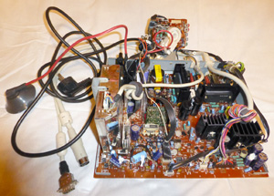    Amstrad PC1640DD