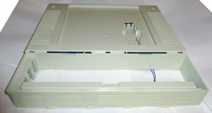     Amstrad PC1640DD 