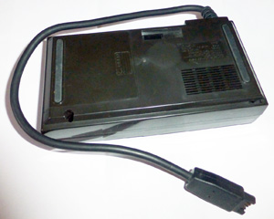   - Mini Electro Printer Casio FP-10