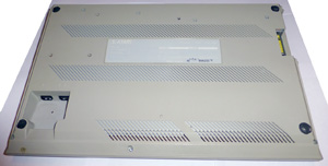 Atari 520 STfm -        