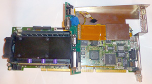   Pentium II Slot-1 333 MHz  