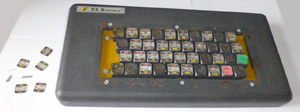ZX-Spectrum Ленинград 48k