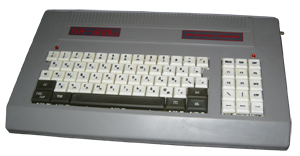 Компьютер Вектор ПК-6128ц