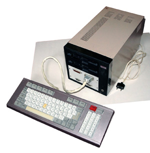 Компьютер ZX-Profi ver. 3-2