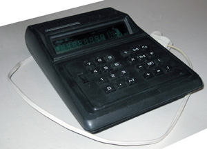 Калькулятор Электроника МКШ-2