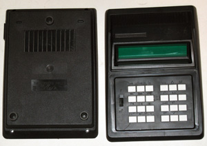 Калькулятор Электроника МКШ-2 вид корпуса 2