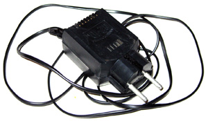Блок питания Электроника Д2-10М от Калькулятора Электроника МК 61 вид 1