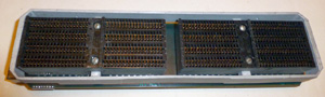 Плата корзины компьютера Электроника 60 (МС 1260)