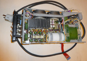 Блок питания компьютера Электроника 60 (МС 1260)