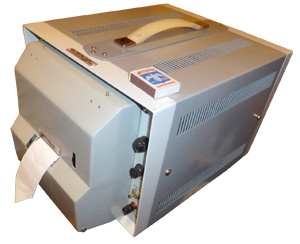 Цифропечатающее устройство Б3-15