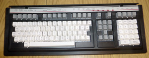 Электроника МС 0585 - клавиатура МС 7004 (по виду, новая - не проверена)