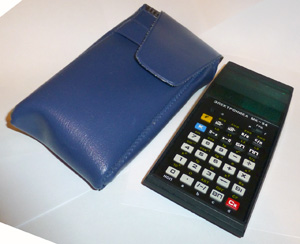 Калькулятор Электроника МК 54 - комплект